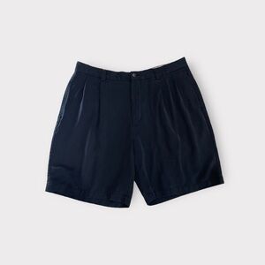 Tommy Bahama Navy Blue Men's Shorts